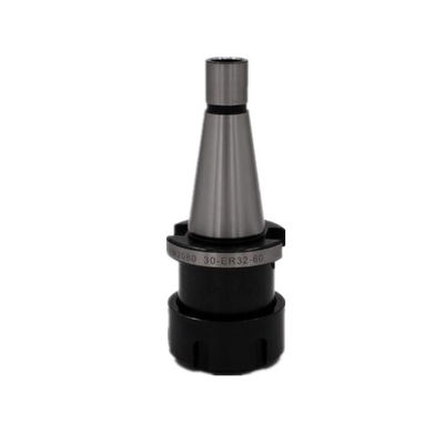 1.NT30 ER Tool Holder, Precision DIN2080, HRC58-62, G2.5 Balance