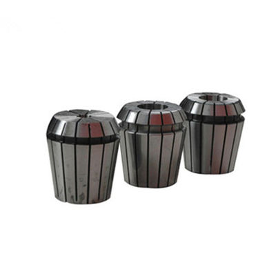 Milling Machine Tool Holder ER32 Collet Chuck Set High Accuracy