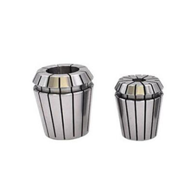 Milling Machine Tool Holder ER32 Collet Chuck Set High Accuracy