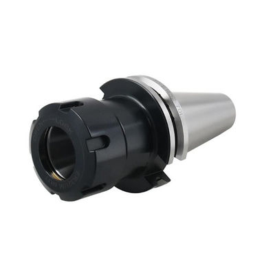 High Precision Sk Tool Holder 300mm Overall Length Din 69871 Er Collet Chuck