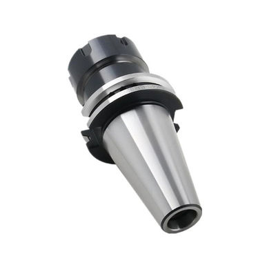 High Precision Sk Tool Holder 300mm Overall Length Din 69871 Er Collet Chuck