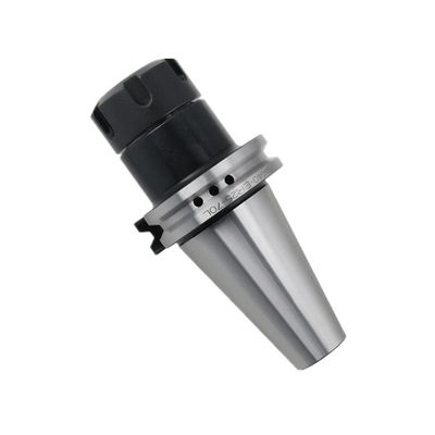 High Precision Sk Tool Holder 300mm Overall Length Din 69871 Er Collet Chuck