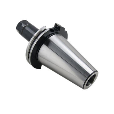 High Precision Sk Tool Holder 300mm Overall Length Din 69871 Er Collet Chuck