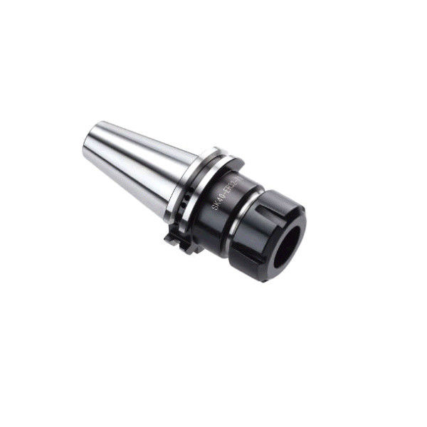 High Precision Sk Tool Holder 300mm Overall Length Din 69871 Er Collet Chuck