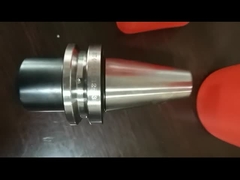 Yan Kilit Weldon Son Mill Sahibi HRC56-58 CNC Araç Sahibi BT Arbor