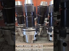 HSK100A-APU delme çakmak alet tutucusu