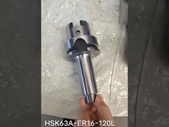 HSK63-ER16 KOLLET CHUCK