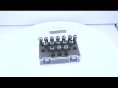 Yüksek hassasiyetli ve çıkışsız Chuck Er32 kolye.