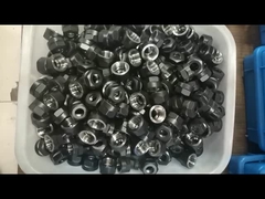 ER MUT'u sıkıştırmak