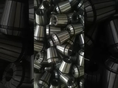 Araç tutucunun ER mühürleme koltuğu