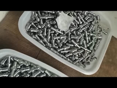 CNC çekme çubuğu freze alet tutucusu