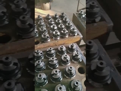 CNC AÇAZLARININ KALTİ ÇEKİMİ